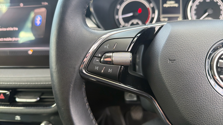 Skoda Fabia 1.0 TSI 110 SE L 5dr Petrol Hatchback